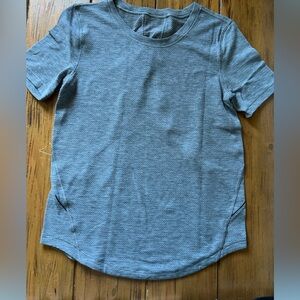Lululemon T-shirt